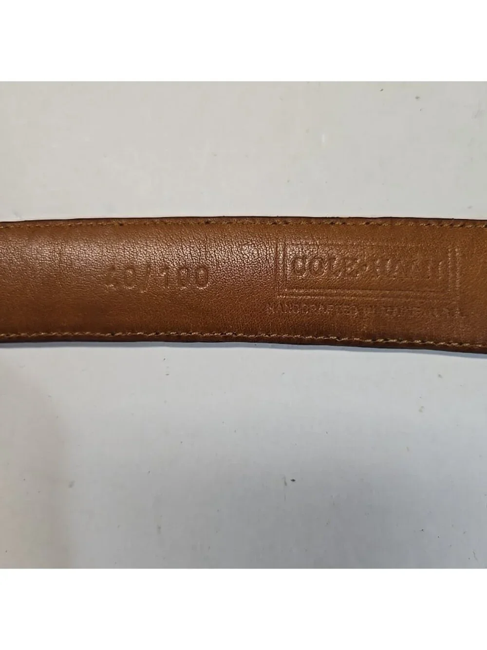 Cole Haan ship next